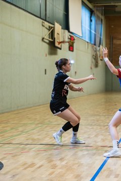 Bild 150 - wAJ Quali zur OL Runde 2